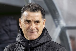 Image d'illustration - Didier Tholot, entraîneur du FC Sion